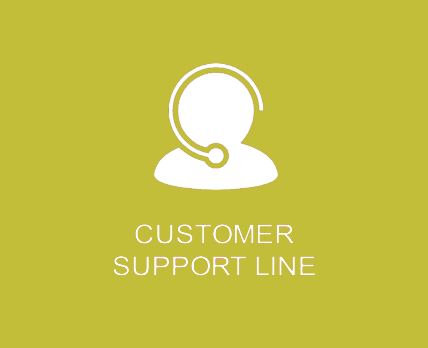 Customer Support